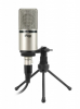 IK Multimedia iRig Mic Studio XLR IK Multimedia iRig Mic Studio XLR